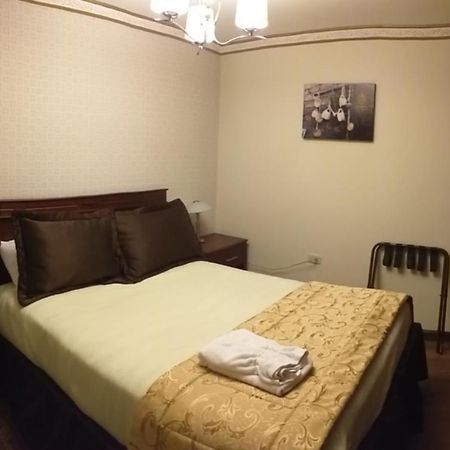 Hotel San Antonio Куэнка Экстерьер фото