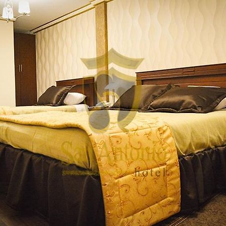 Hotel San Antonio Куэнка Экстерьер фото